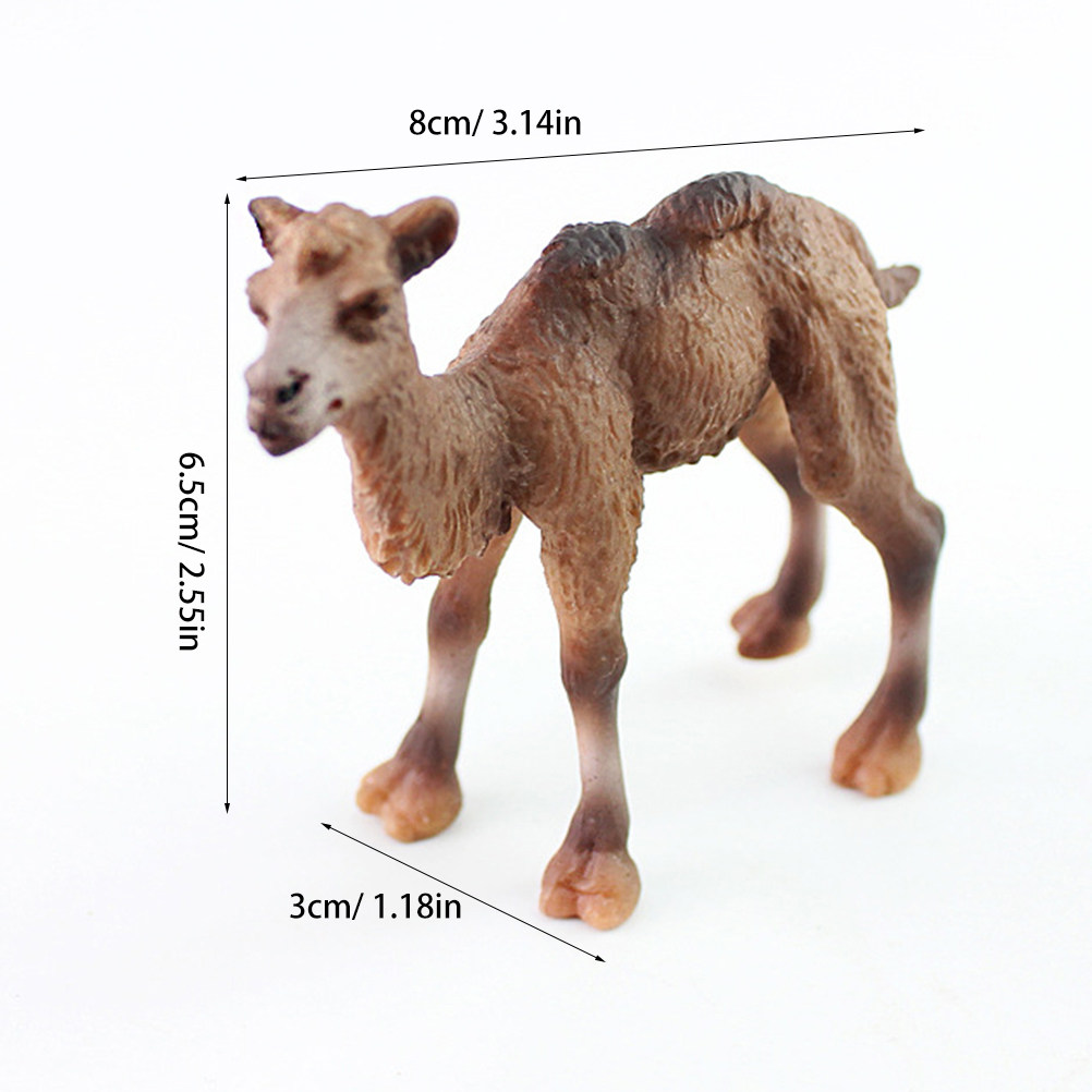 Sophisticated Camel Decorative - Home Security Officer 评论和价格