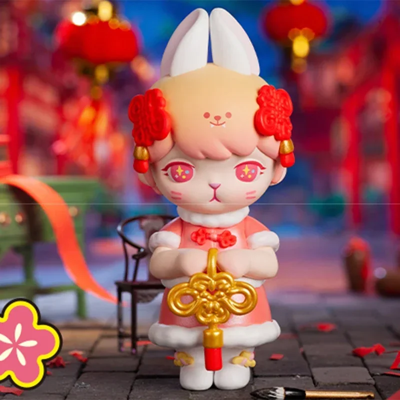 POP MART The New Year of Tiger - Home Security Movie 评论和价格