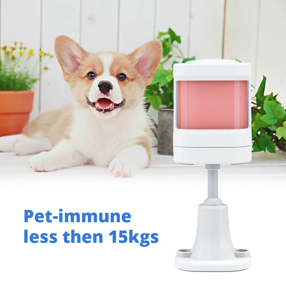 P20 Anti-pet PIR Motion Sensor - Pet Immune Pir Sensor 评论和价格