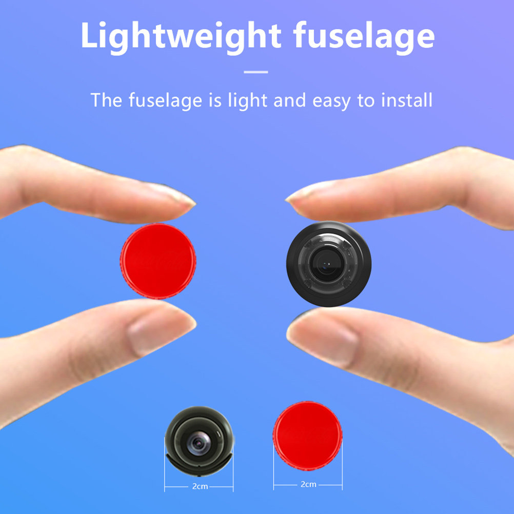 2Mp Night Vision Security Came - Home Security Indoor Cameras 评论和价格