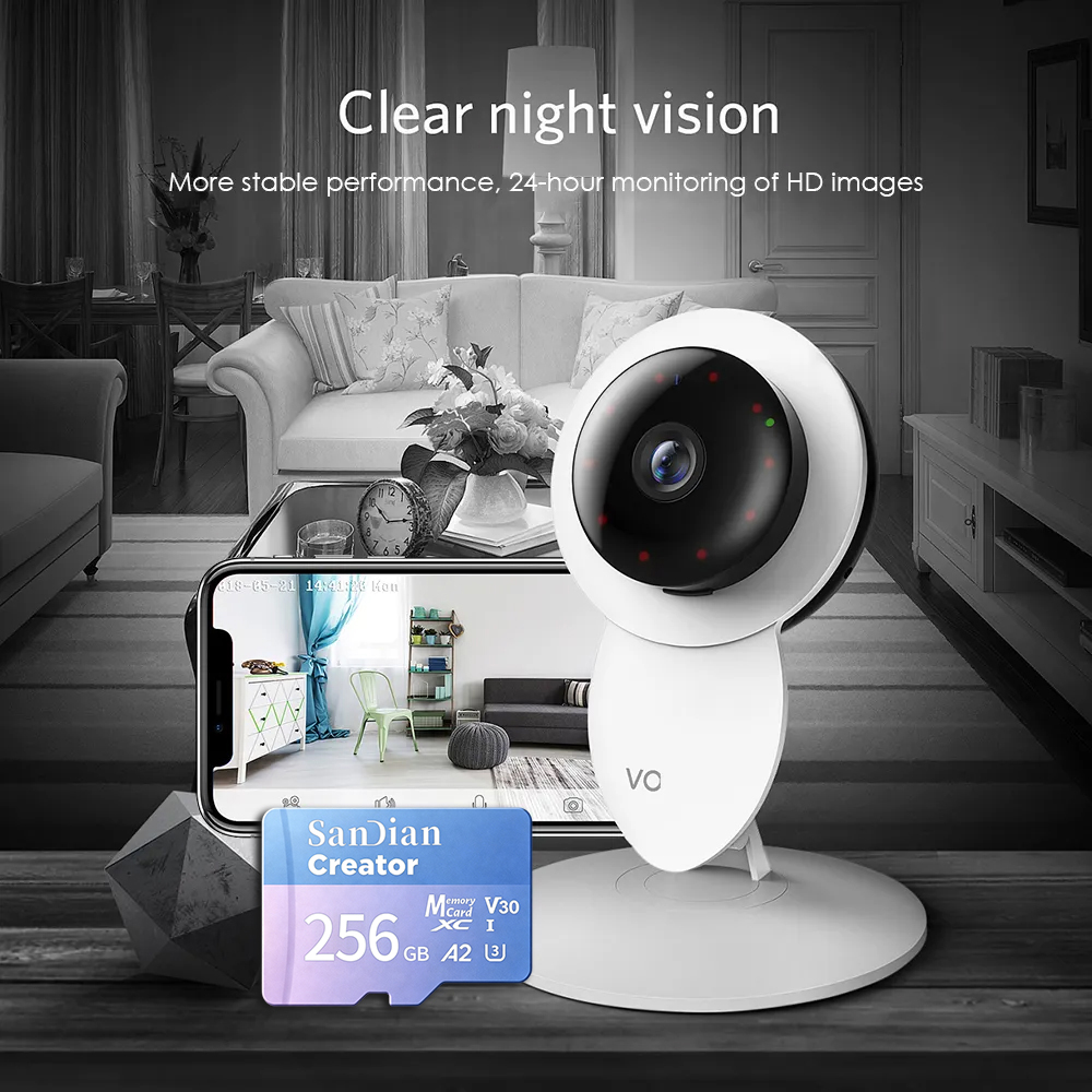 128GB 256GB 512GB 1TB MicroTf  - Home Security Drones 评论和价格