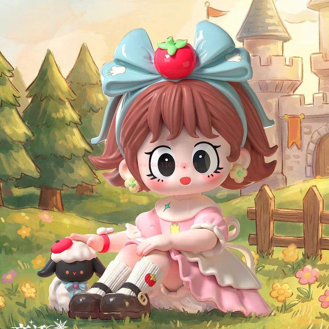 Milay Blind Box Collectible Ar - Home Security Movie 评论和价格