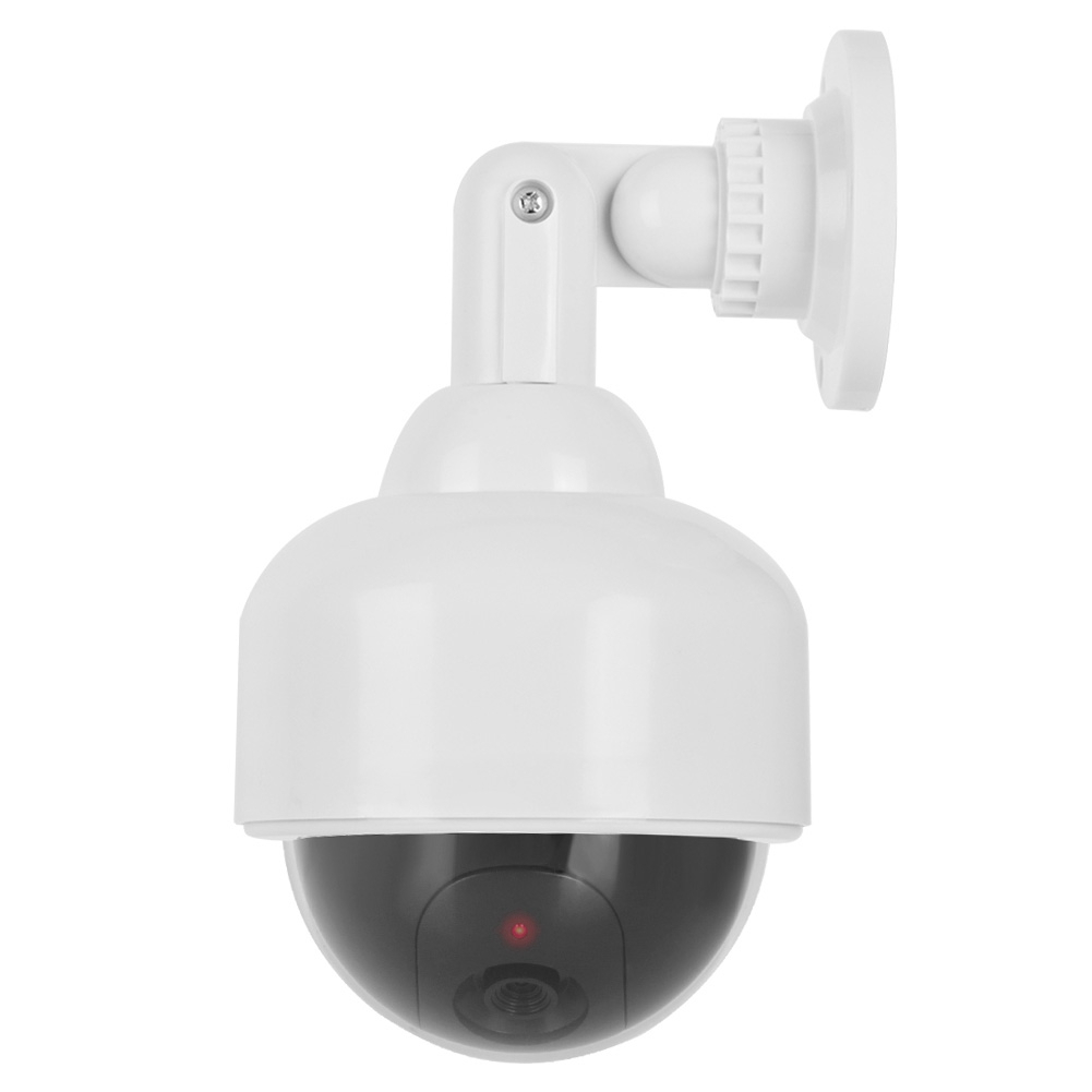 Fake Camera Waterproof Realist - Home Security Lights 评论和价格