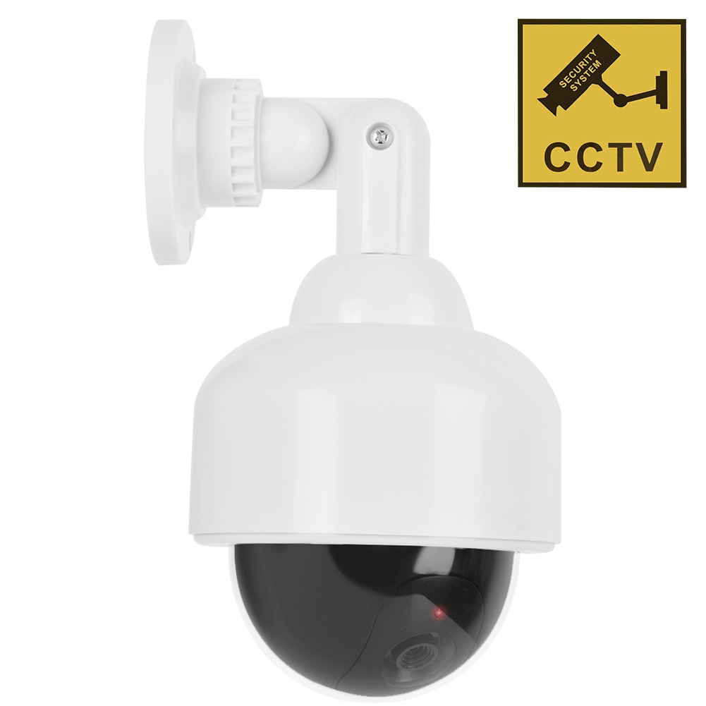 Fake Camera Waterproof Realist - Home Security Lights 评论和价格