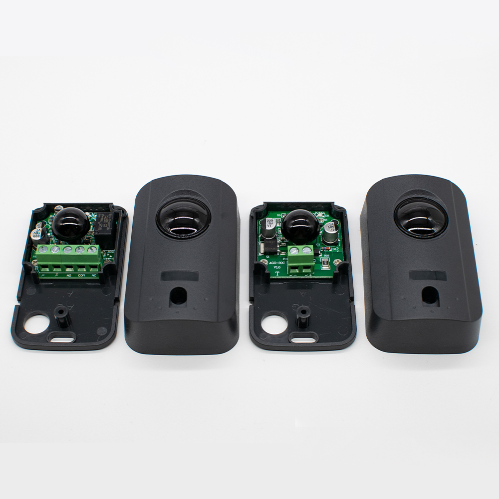Garage Gate Door Window Burgla - Window Alarm Sensor 评论和价格