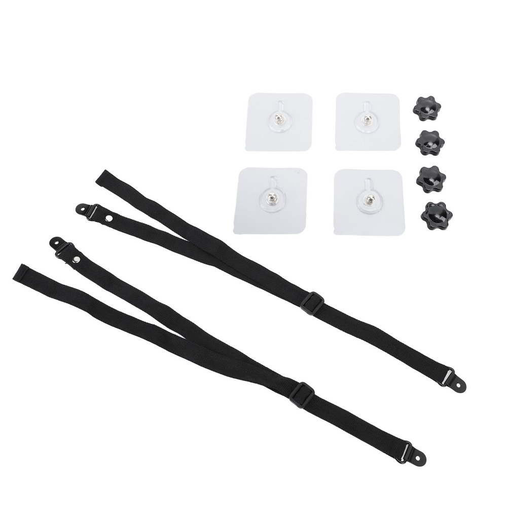 2Pcs Convenient Adjustable TV  - Home Security Tips 评论和价格