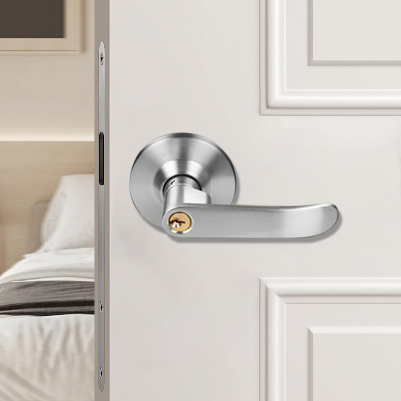Durable Stainless Steel Door L - Home Security Brand 评论和价格