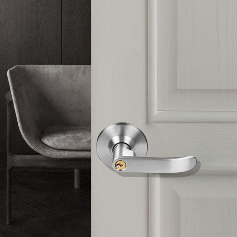 Durable Stainless Steel Door L - Home Security Brand 评论和价格