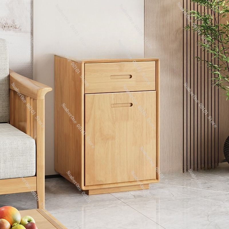 Multi-Functional Solid Wood Be - Home Security Units 评论和价格
