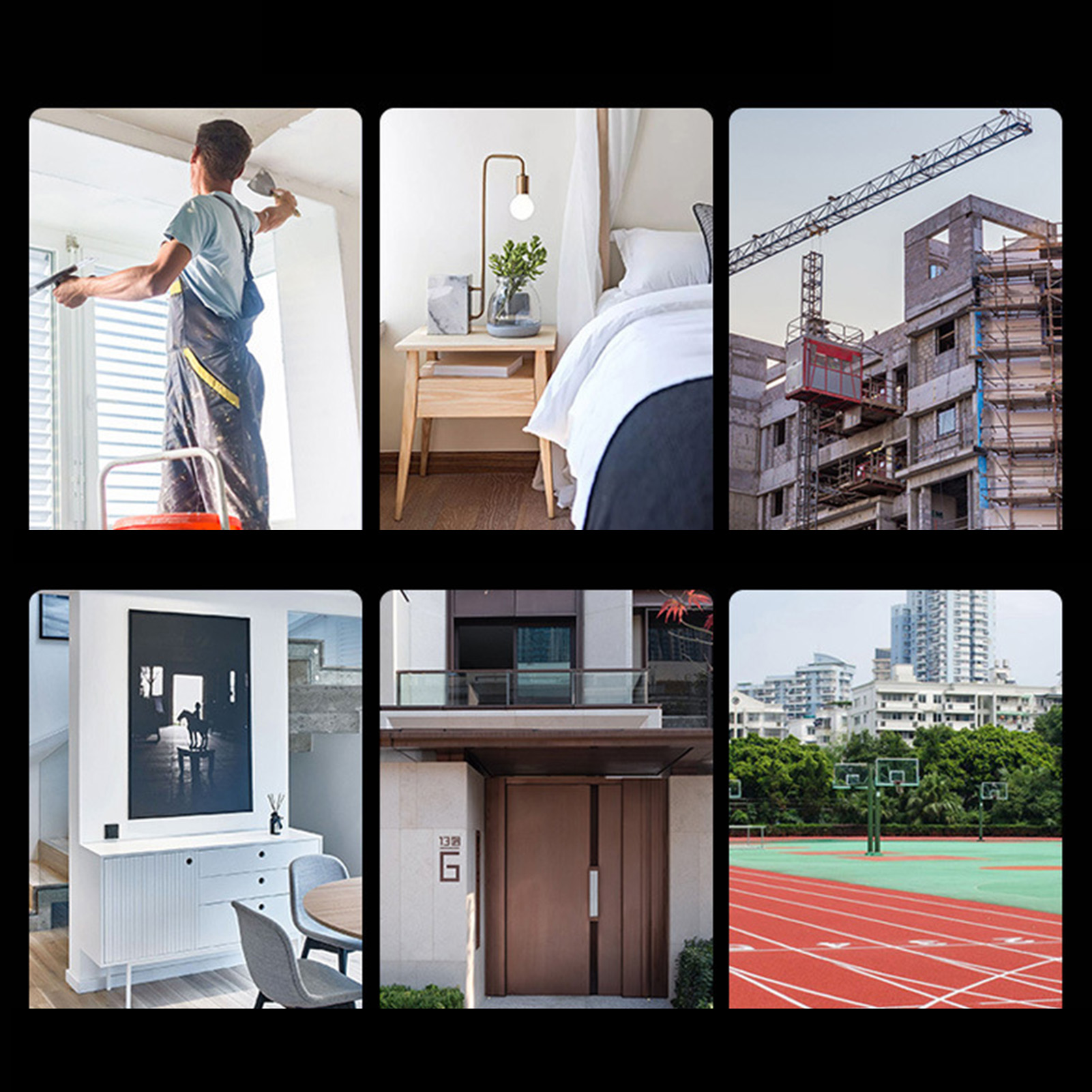 4 Digit Security Key Lock Box  - Home Security Key Box 评论和价格