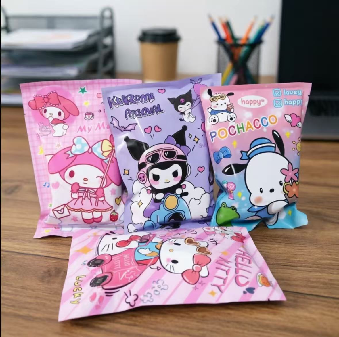 Kawaii Cartoon Mystery Blind B - Home Security Officer 评论和价格