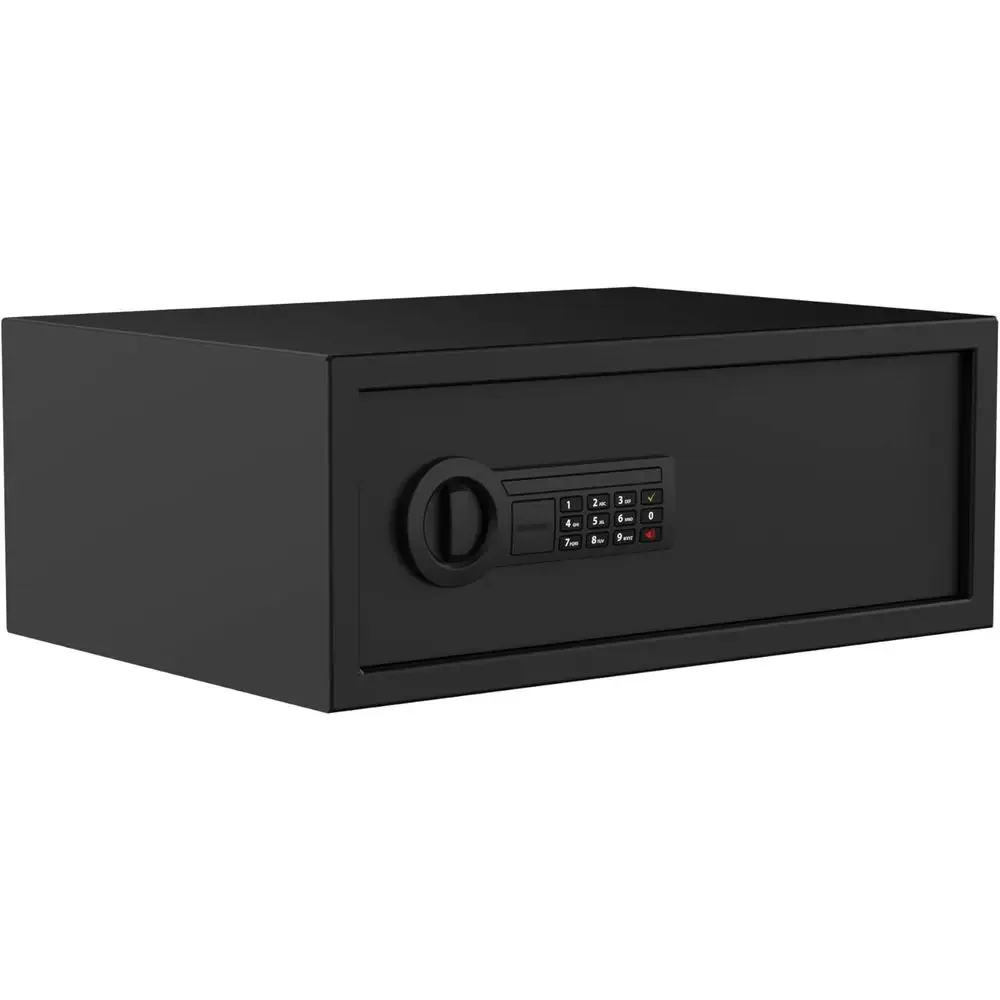 Ultra-Secure Steel Home Office - Home Security Lights 评论和价格