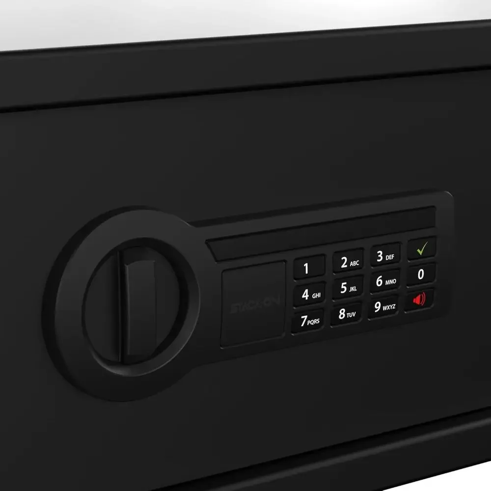 Ultra-Secure Steel Home Office - Home Security Lights 评论和价格