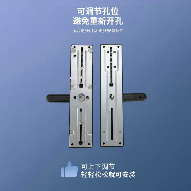 Tuya Smart Fingerprint Lock wi - Home Security Indoor Cameras 评论和价格