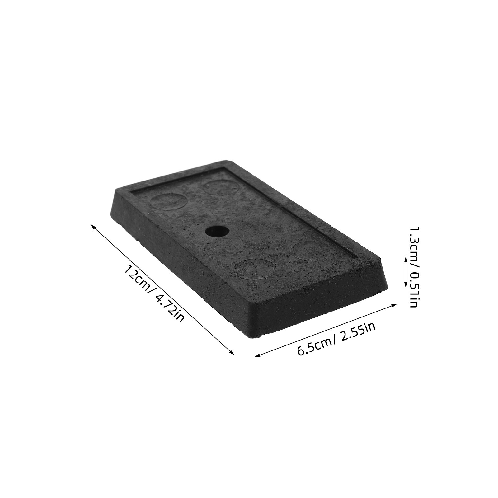 Rectangular Trash Bin Stabiliz - Home Security Tips 评论和价格