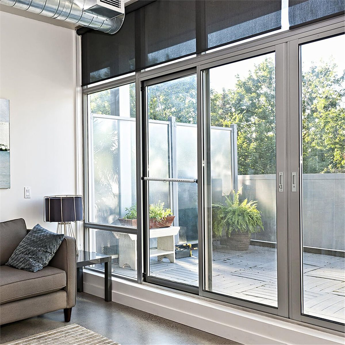 2026 New Sliding Door Security - Home Security Tips 评论和价格