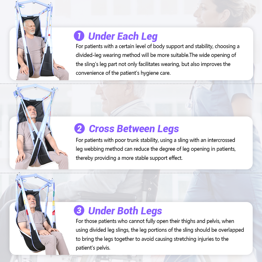 Ehucon Divided Leg Transfer Sl - Home Security Units 评论和价格