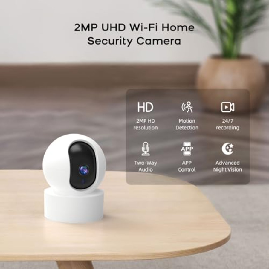Home security alarm system: 4G - Home Security No Monthly Fee 评论和价格