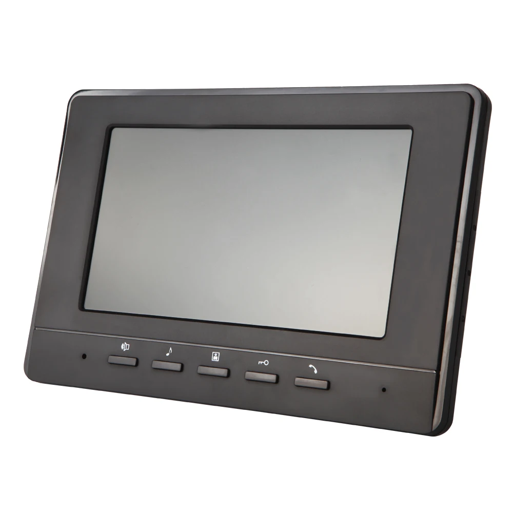 Home Video Doorbell Security D - Home Security Units 评论和价格