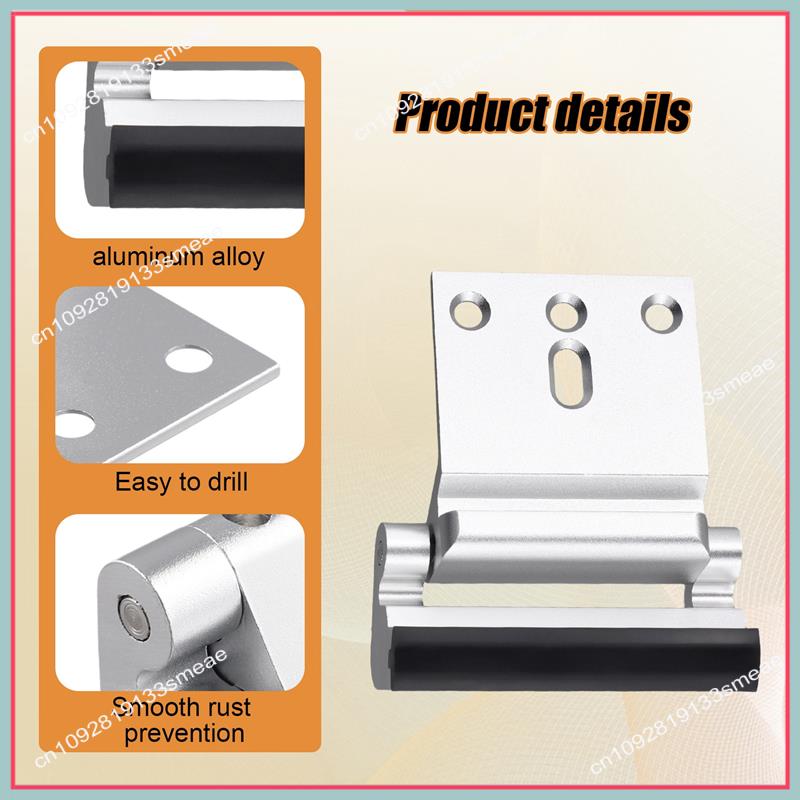 N94R 3 Pcs Door Reinforcement  - Home Security Door Reinforcement Lock 评论和价格