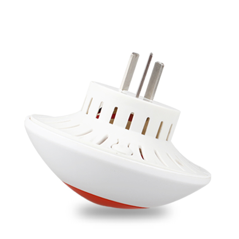 KERUI J009 Loud Indoor Siren W - Home Security Lights 评论和价格