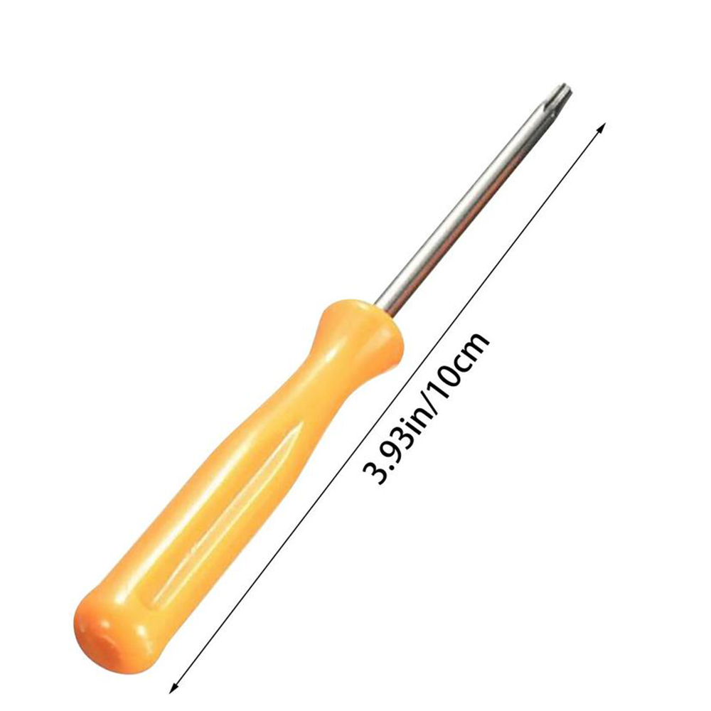 T8 Torx Security Screwdriver w - Home Security Tips 评论和价格