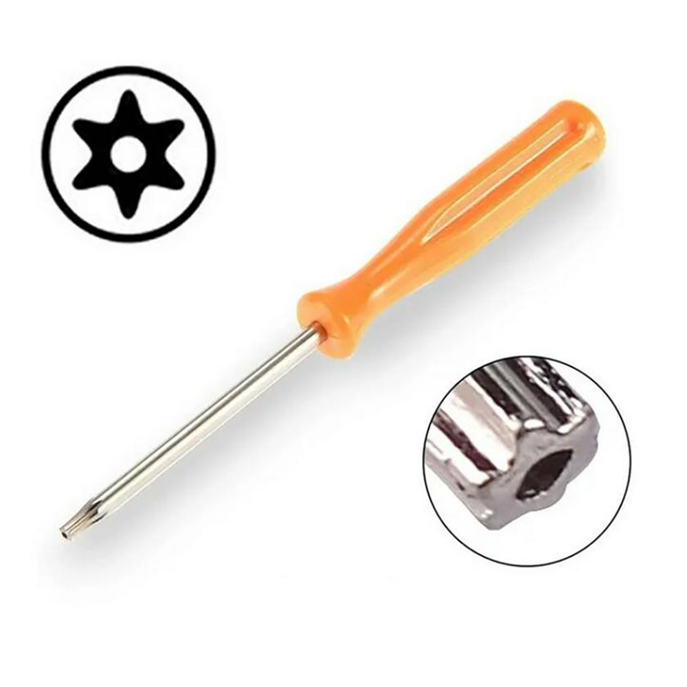 T8 Torx Security Screwdriver w - Home Security Tips 评论和价格