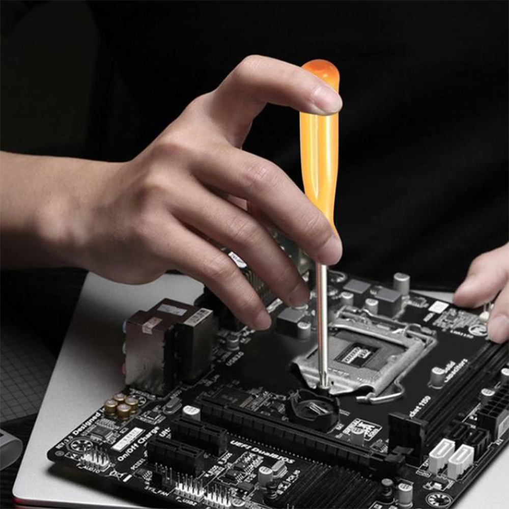 T8 Torx Security Screwdriver w - Home Security Tips 评论和价格