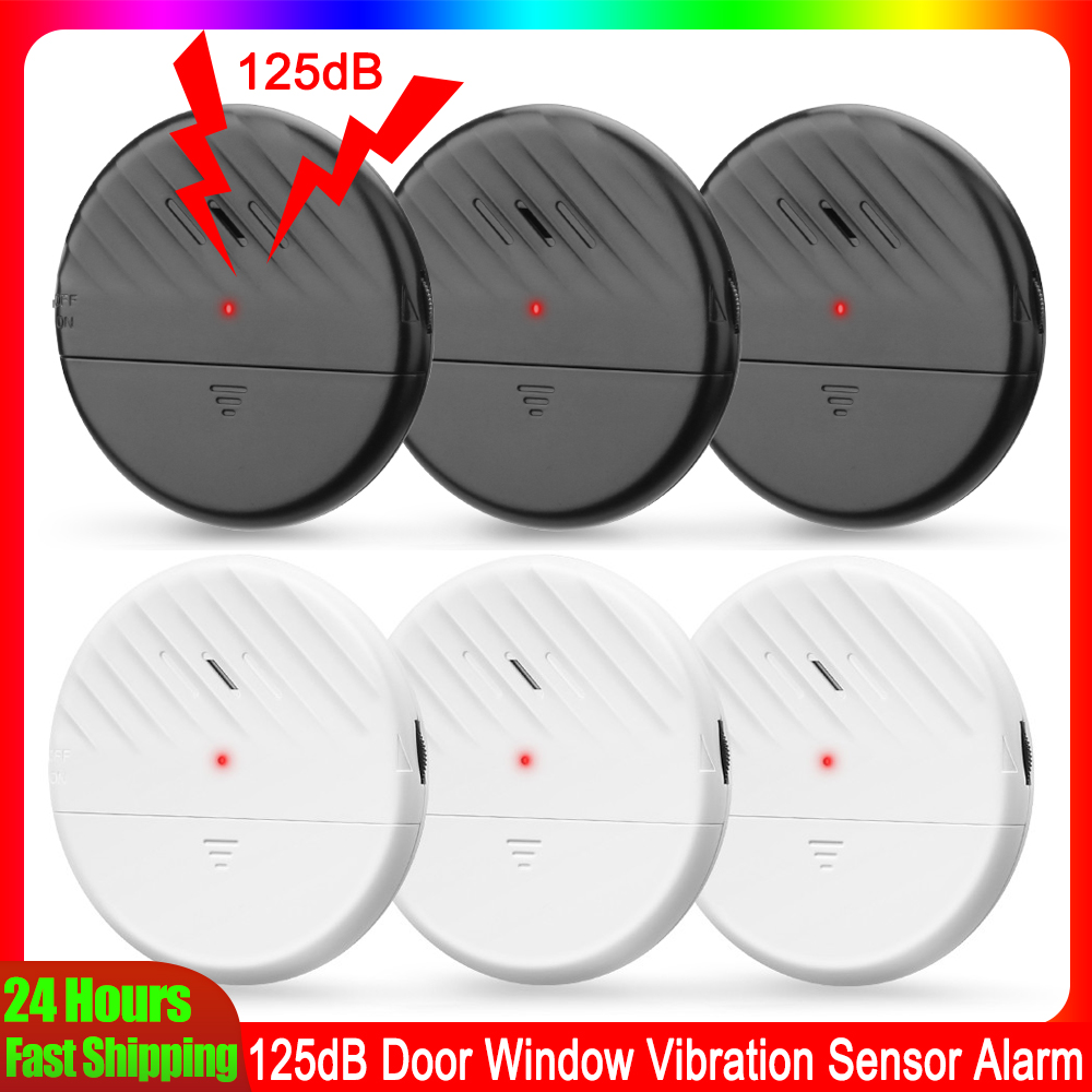 Elecpow Wireless Door Window V - Window Alarm Sensor 评论和价格