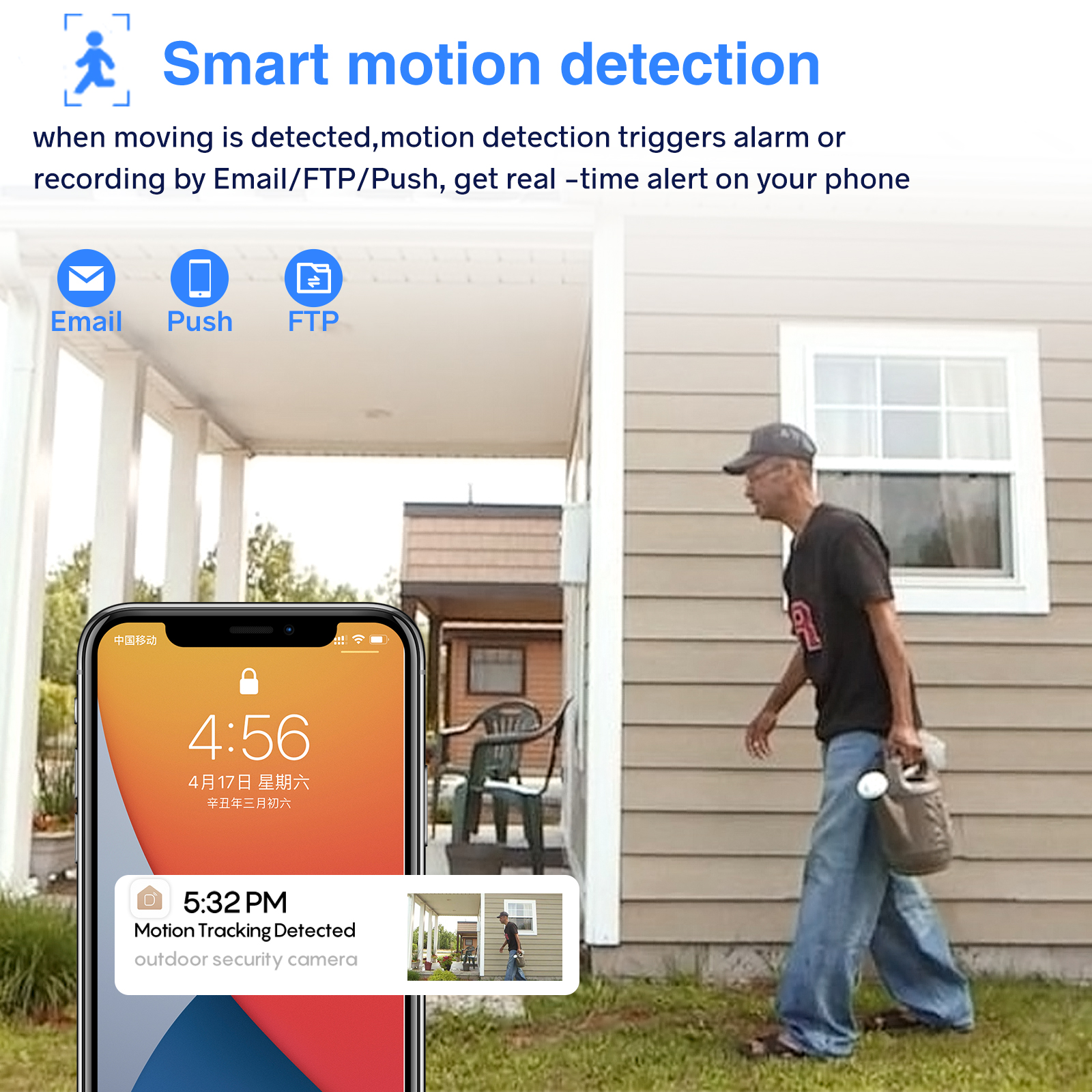 Hikvision Compatible ColorVu 5 - Home Security Hikvision 评论和价格
