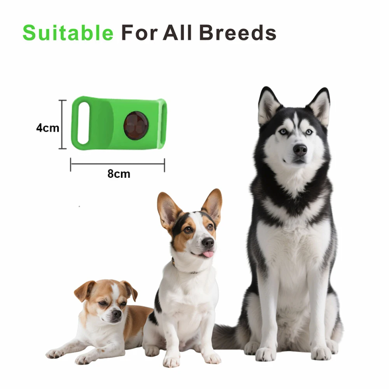 Natural Anti-Flea & Tick Penda - Pet Immune Pir Sensor 评论和价格