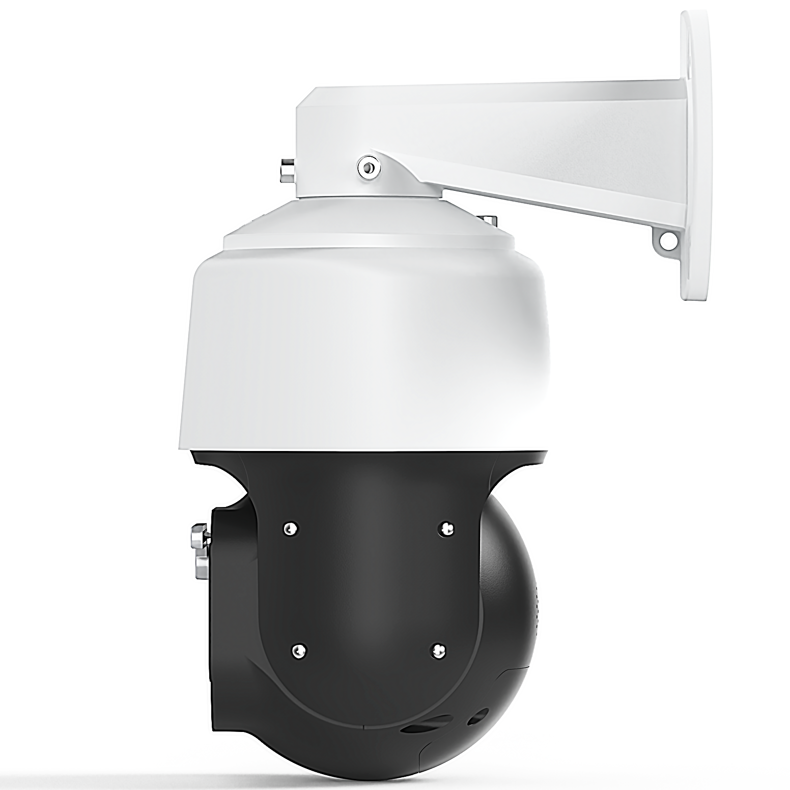 4K POE High Speed Dome PTZ Wip - Home Security Hikvision 评论和价格