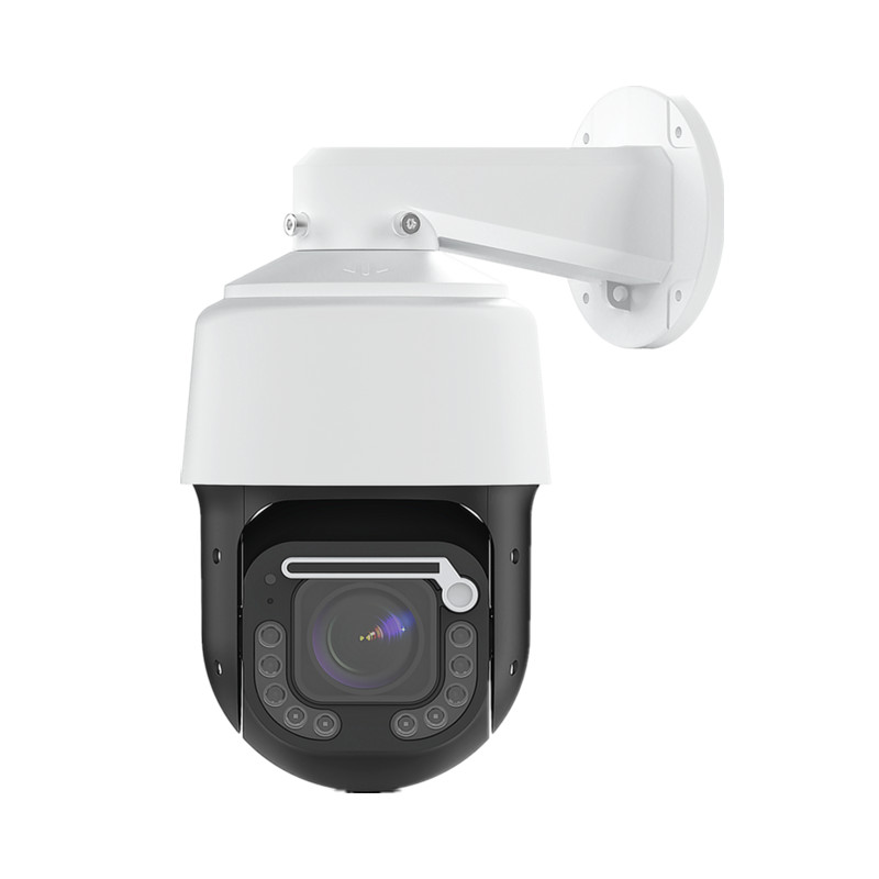 4K POE High Speed Dome PTZ Wip - Home Security Hikvision 评论和价格