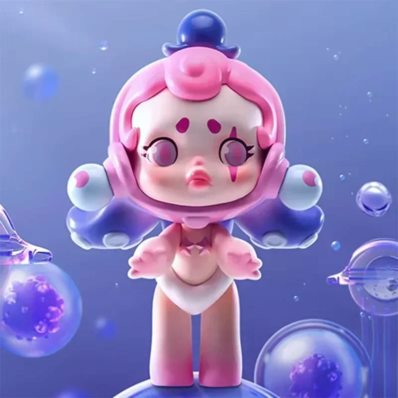 POP MART Skullpanda Candy Mons - Home Security Movie 评论和价格
