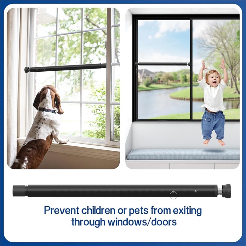 Premium-Sliding Door Security  - Home Security Tips 评论和价格