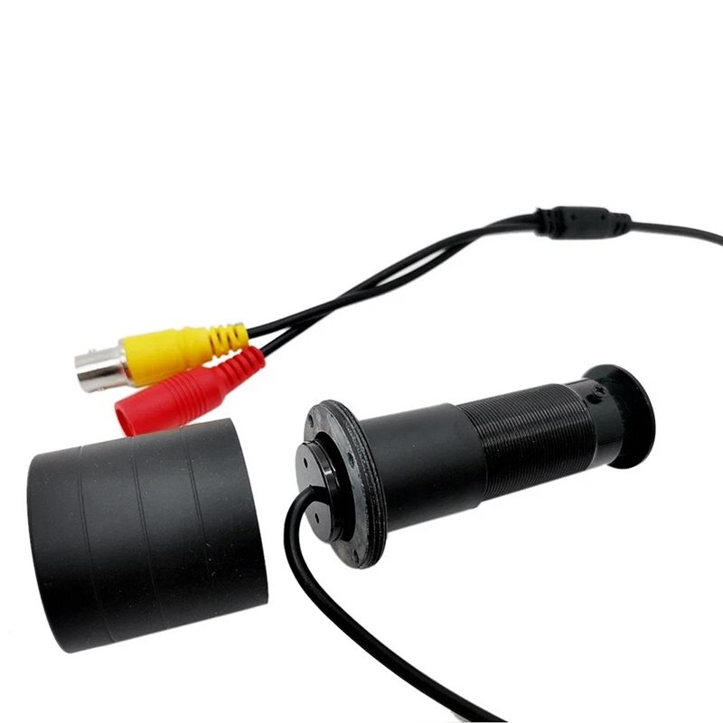 HOT!A72T 1.7Mm Panorama Fish-E - Home Security Indoor Cameras 评论和价格