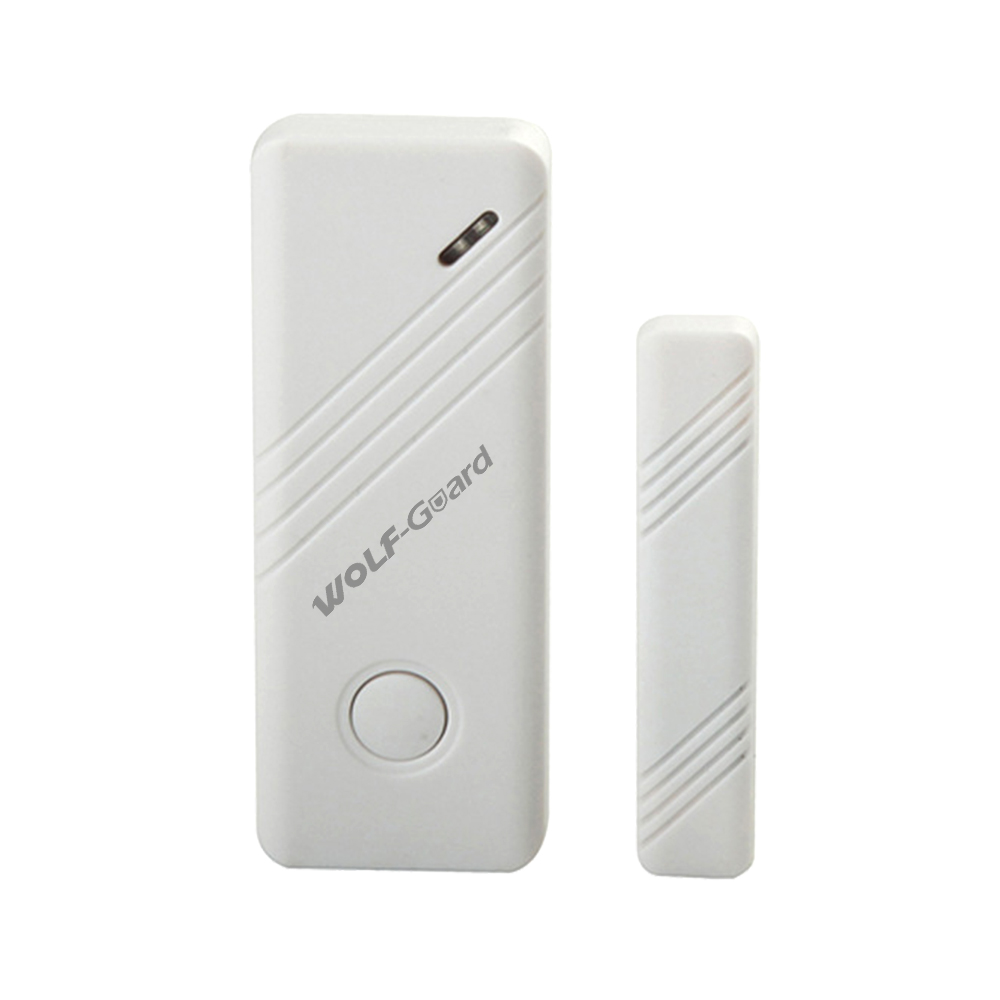 6 x Wolf-Guard Wireless Contac - Window Alarm Sensor 评论和价格