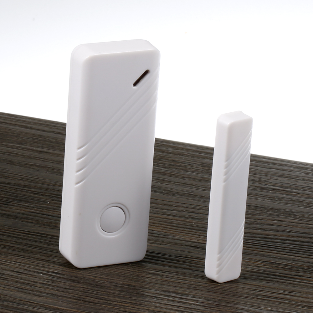 6 x Wolf-Guard Wireless Contac - Window Alarm Sensor 评论和价格