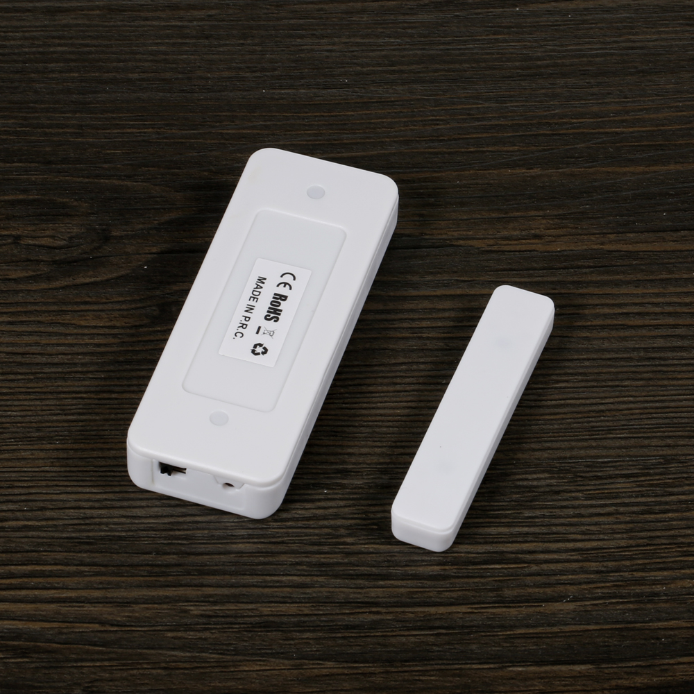 6 x Wolf-Guard Wireless Contac - Window Alarm Sensor 评论和价格