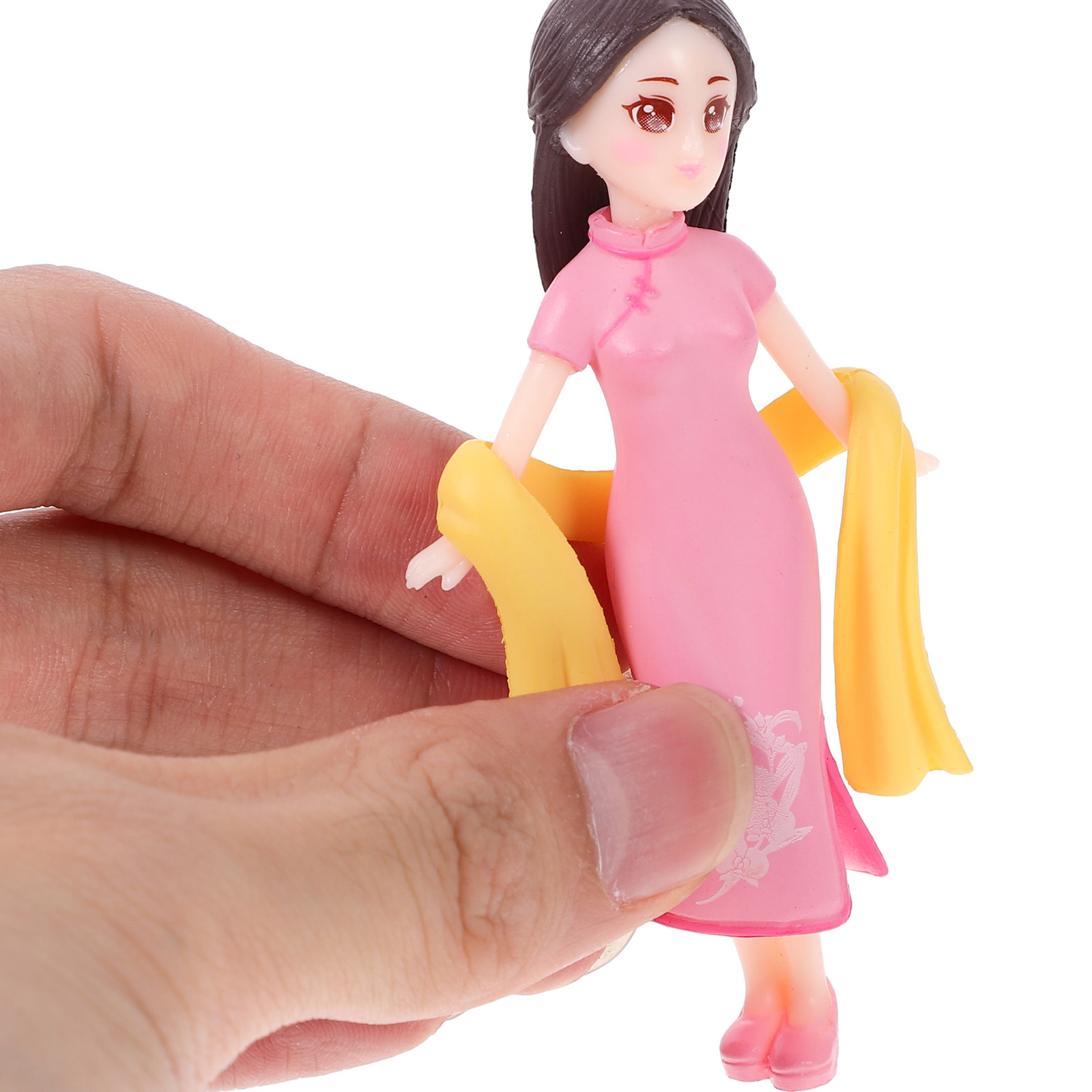 2 Exquisite Resin Chinese Cheo - Home Security Officer 评论和价格