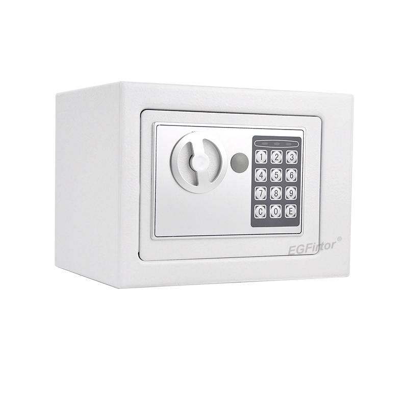 Wall-Mounted Password Safety B - Home Security Key Box 评论和价格