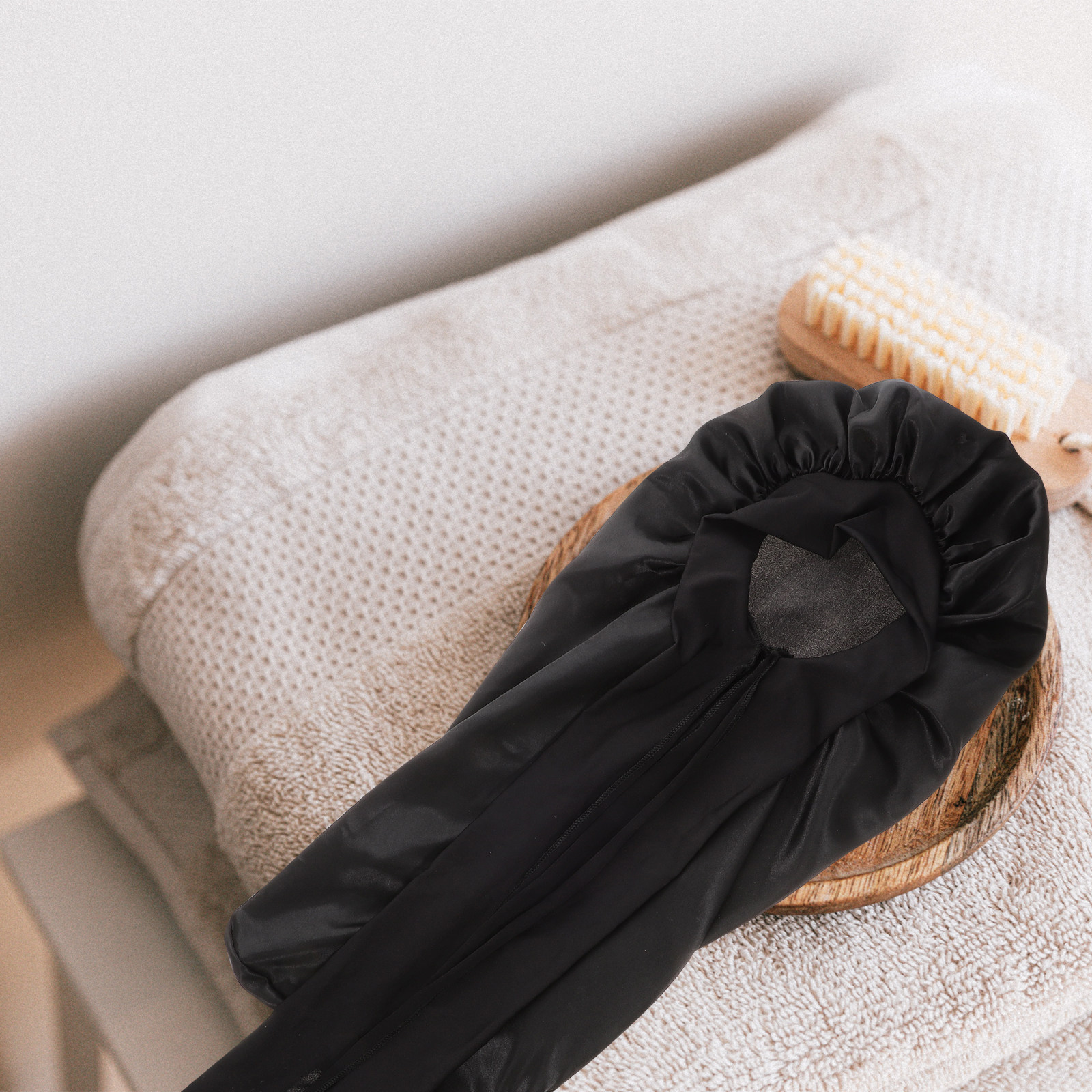 Long Tube Sleep Hat Creative S - Home Security Units 评论和价格