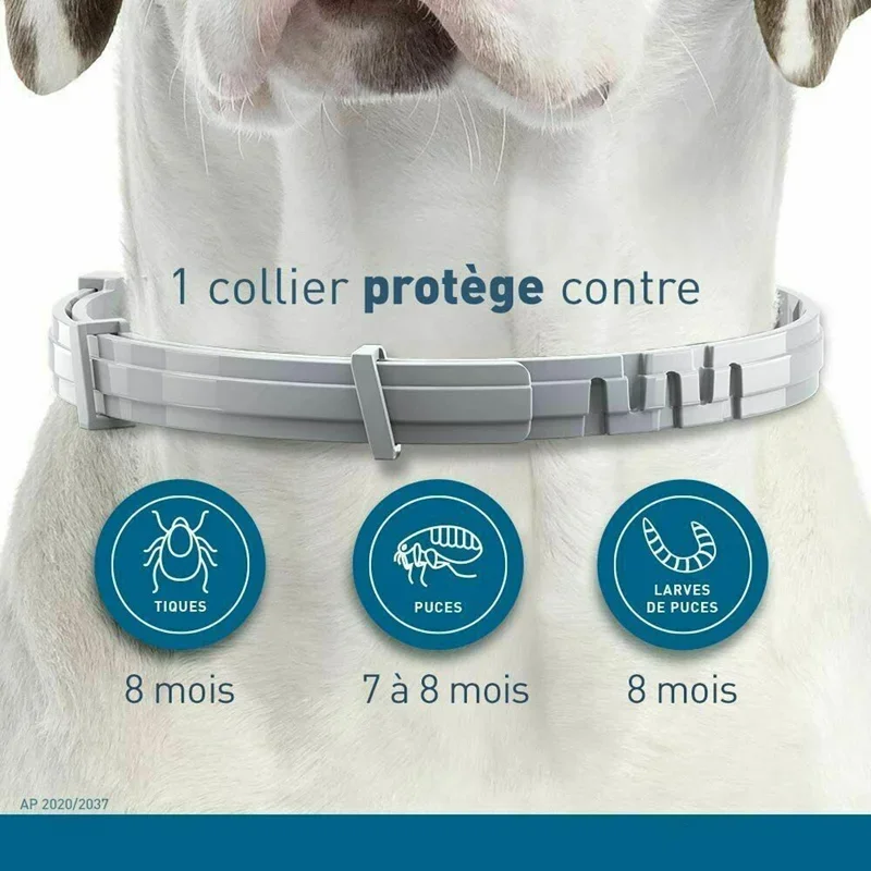 Dog Anti Flea And Tick Cat Col - Pet Immune Pir Sensor 评论和价格