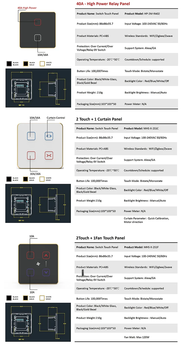 2025 Golden Security Tuya Home - Home Security Of India 评论和价格