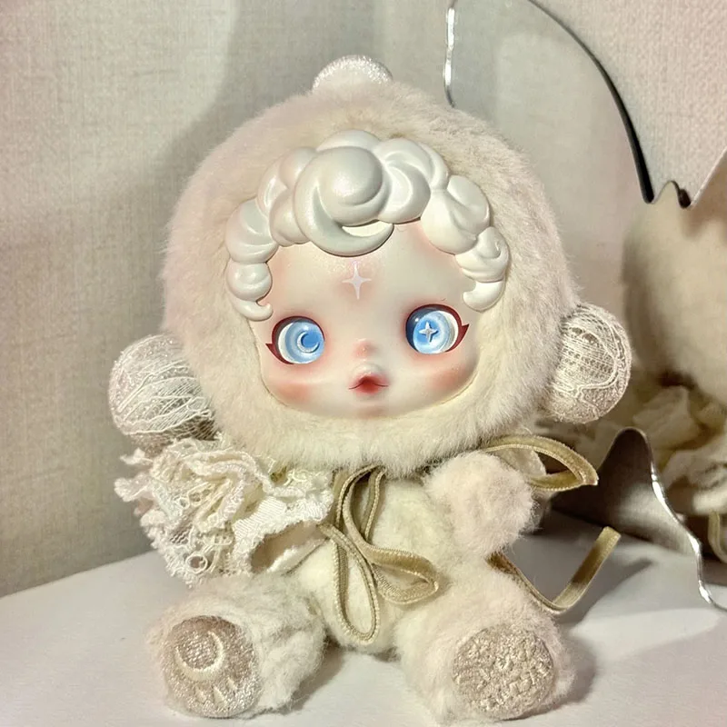 POPMART SKULLPANDA gentle edge - Home Security Movie 评论和价格