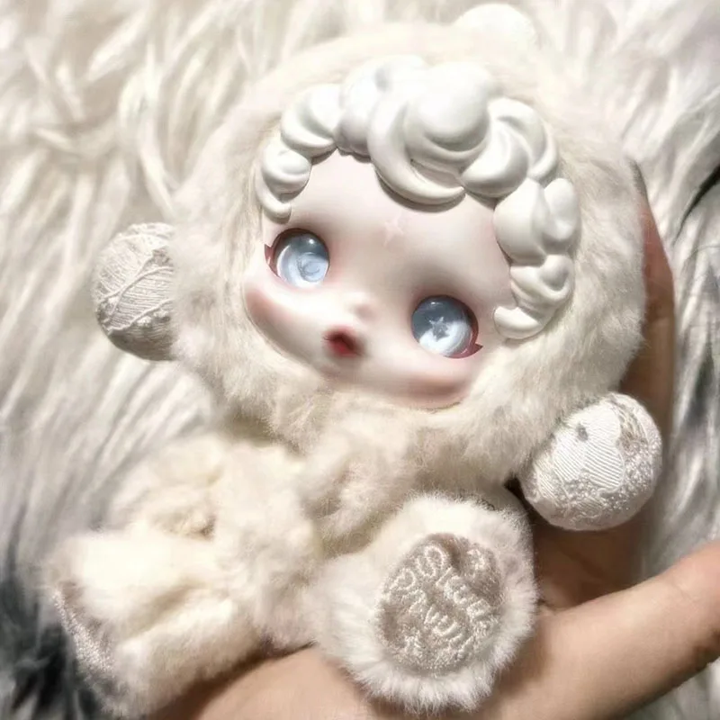 POPMART SKULLPANDA gentle edge - Home Security Movie 评论和价格