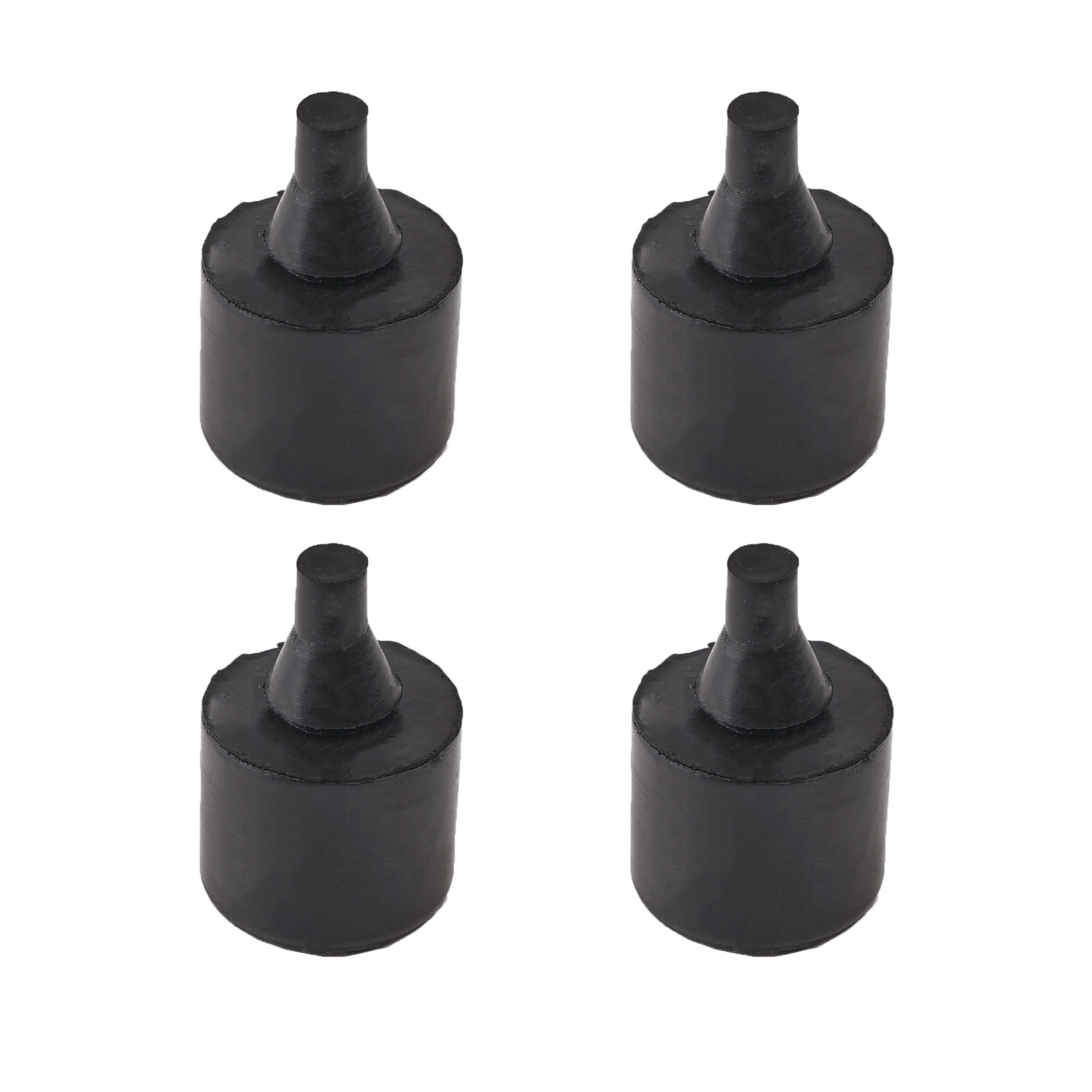 4PC For Land Rover Freelander  - Home Security Door Reinforcement Lock 评论和价格