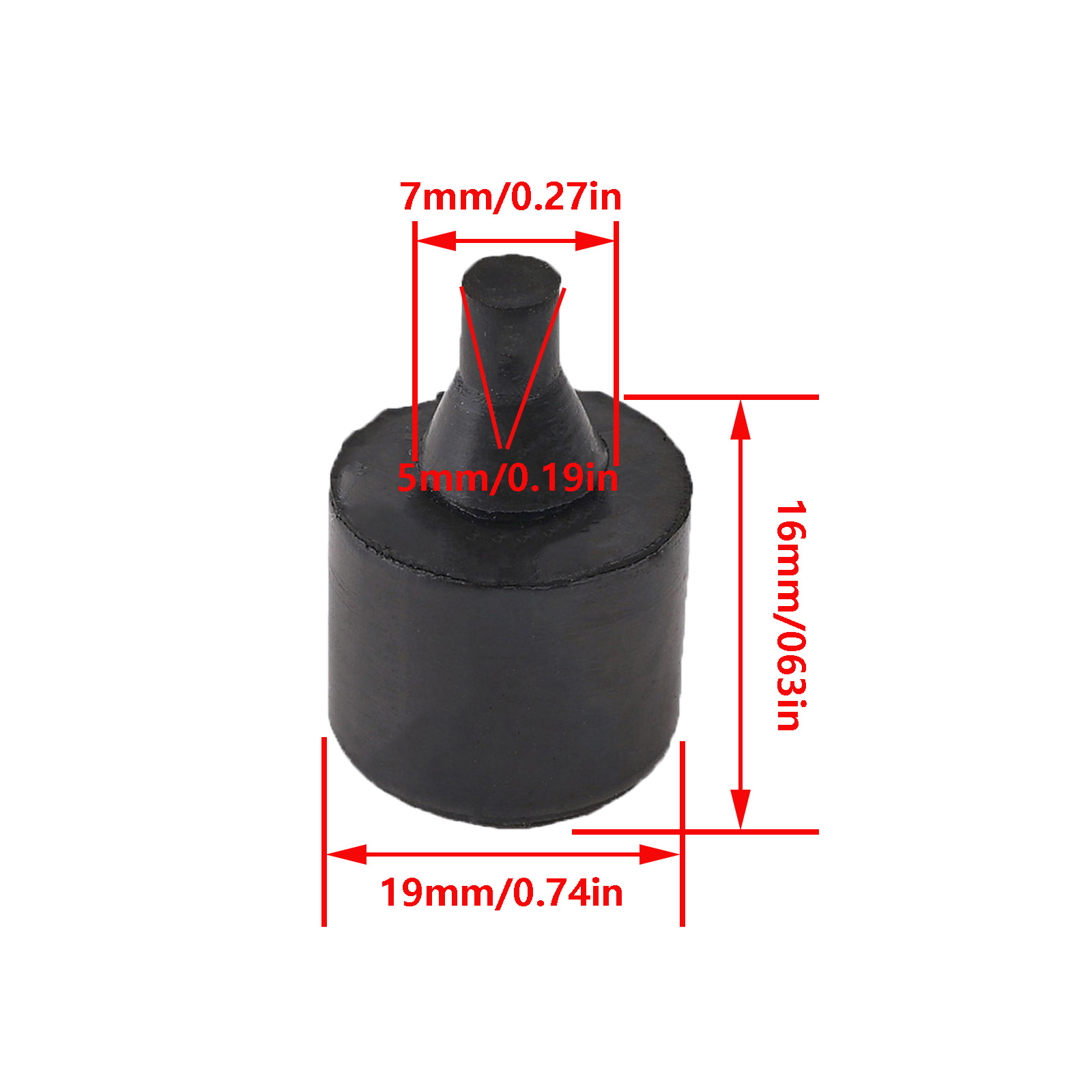 4PC For Land Rover Freelander  - Home Security Door Reinforcement Lock 评论和价格