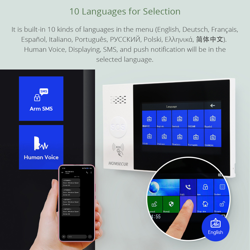 Tuya Smart APP WIFI 4G 433MHz  - Pet Immune Pir Sensor 评论和价格