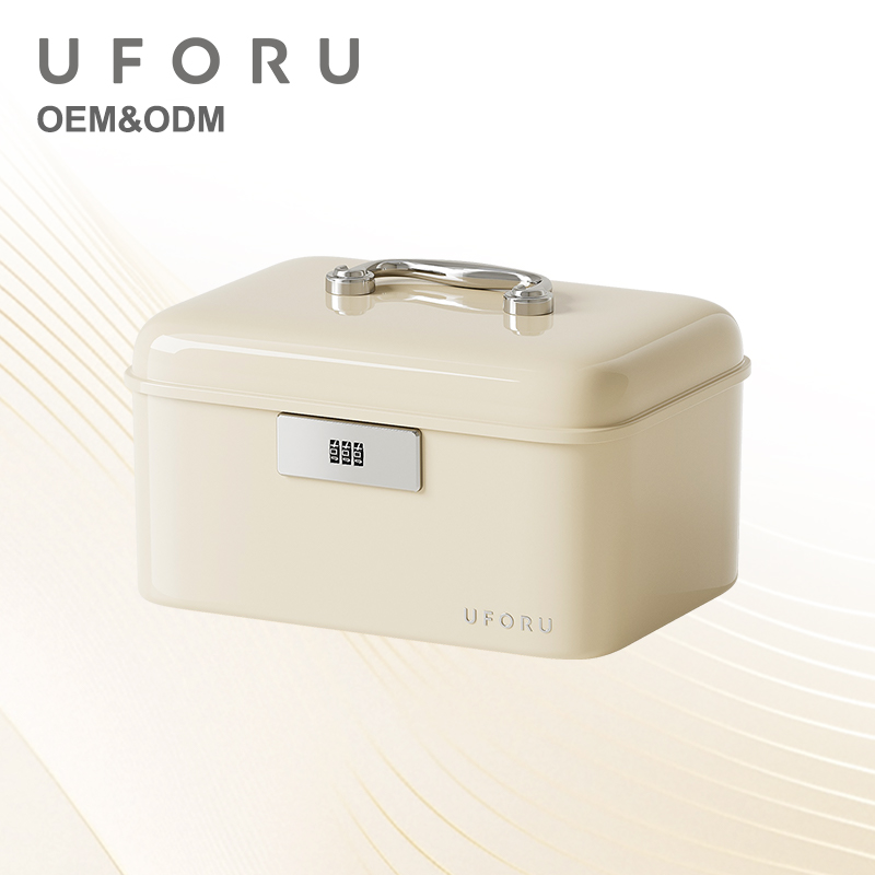 UFORU handle-equipped lockable - Home Security Officer 评论和价格